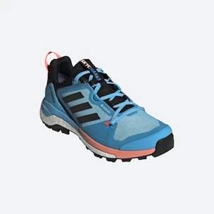 Ženska obutev za uporabo na prostem adidas Skychaser 2 GTX W Blue