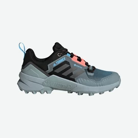 Ženska obutev za uporabo na prostem adidas Swift R3 GTX W Black