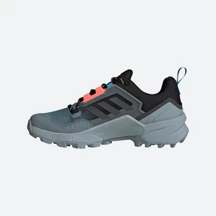 Ženska obutev za uporabo na prostem adidas Swift R3 GTX W Black