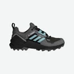 Ženska obutev za uporabo na prostem adidas Swift R3 GTX W Grey