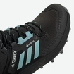 Ženska obutev za uporabo na prostem adidas Swift R3 Mid GTX W Black