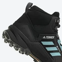 Ženska obutev za uporabo na prostem adidas Swift R3 Mid GTX W Black