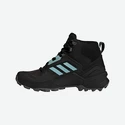 Ženska obutev za uporabo na prostem adidas Swift R3 Mid GTX W Black