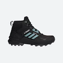 Ženska obutev za uporabo na prostem adidas Swift R3 Mid GTX W Black  UK 5,5