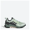 Ženska obutev za uporabo na prostem adidas Terrex AX4 Linen Green/Grey Four/Grey Six