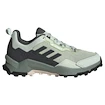 Ženska obutev za uporabo na prostem adidas Terrex AX4 Linen Green/Grey Four/Grey Six