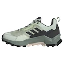 Ženska obutev za uporabo na prostem adidas Terrex AX4 Linen Green/Grey Four/Grey Six