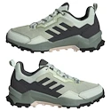 Ženska obutev za uporabo na prostem adidas Terrex AX4 Linen Green/Grey Four/Grey Six