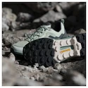 Ženska obutev za uporabo na prostem adidas Terrex AX4 Linen Green/Grey Four/Grey Six