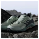 Ženska obutev za uporabo na prostem adidas Terrex AX4 Linen Green/Grey Four/Grey Six