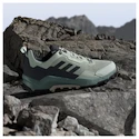 Ženska obutev za uporabo na prostem adidas Terrex AX4 Linen Green/Grey Four/Grey Six