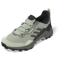 Ženska obutev za uporabo na prostem adidas Terrex AX4 Linen Green/Grey Four/Grey Six