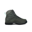 Ženska obutev za uporabo na prostem Garmont Pordoi Nubuck GTX Olive Green/Light Green