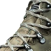 Ženska obutev za uporabo na prostem Garmont Pordoi Nubuck GTX Olive Green/Light Green