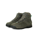 Ženska obutev za uporabo na prostem Garmont Pordoi Nubuck GTX Olive Green/Light Green