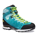 Ženska obutev za uporabo na prostem Hanwag Makra Trek Lady GTX Icefall/Sulphur  UK 7,5