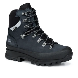 Ženska obutev za uporabo na prostem Hanwag Nazcat II Lady GTX Navy/Black