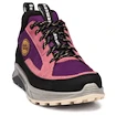 Ženska obutev za uporabo na prostem Hanwag Rotpunkt Light Low Lady GTX Rose/Purple