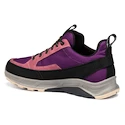 Ženska obutev za uporabo na prostem Hanwag Rotpunkt Light Low Lady GTX Rose/Purple