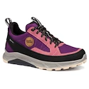 Ženska obutev za uporabo na prostem Hanwag Rotpunkt Light Low Lady GTX Rose/Purple