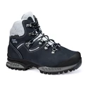 Ženska obutev za uporabo na prostem Hanwag Tatra II Bunion Lady GTX Navy/ Light grey