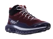 Ženska obutev za uporabo na prostem Inov-8 Rocfly G 390 Burgundy/Black