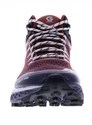 Ženska obutev za uporabo na prostem Inov-8 Rocfly G 390 Burgundy/Black