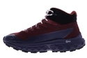 Ženska obutev za uporabo na prostem Inov-8 Rocfly G 390 Burgundy/Black