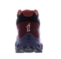 Ženska obutev za uporabo na prostem Inov-8 Rocfly G 390 Burgundy/Black