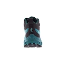 Ženska obutev za uporabo na prostem Inov-8 Rocfly G 390 GTX W (S) pine/teal/slate