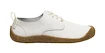 Ženska obutev za uporabo na prostem Keen Derby Leather Vapor/Birch