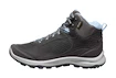 Ženska obutev za uporabo na prostem Keen Explorer Mid Wp Steel Grey/Clear Sky