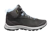 Ženska obutev za uporabo na prostem Keen Explorer Mid Wp Steel Grey/Clear Sky