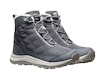 Ženska obutev za uporabo na prostem Keen II Wintry Bt Wp Magnet/Steel Grey