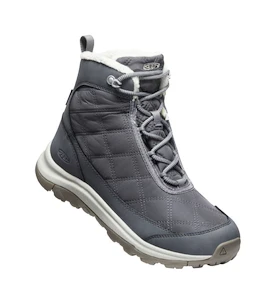 Ženska obutev za uporabo na prostem Keen II Wintry Bt Wp Magnet/Steel Grey