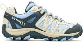 Ženska obutev za uporabo na prostem Merrell Accentor 3 Sport Gtx Chambray