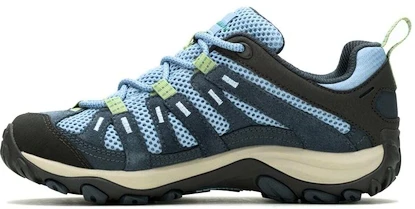 Ženska obutev za uporabo na prostem Merrell Alverstone 2 Chambray/Slate