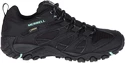 Ženska obutev za uporabo na prostem Merrell Claypool Sport GTX Black/Wave