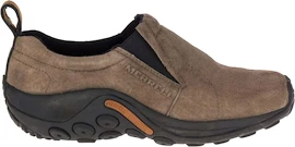 Ženska obutev za uporabo na prostem Merrell Jungle Moc Gunsmoke