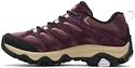 Ženska obutev za uporabo na prostem Merrell Moab 3 Gtx Burgundy/Burlwood