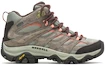 Ženska obutev za uporabo na prostem Merrell Moab 3 Mid Gtx Bungee Cord