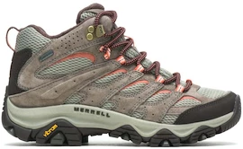 Ženska obutev za uporabo na prostem Merrell Moab 3 Mid Gtx Bungee Cord