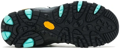 Ženska obutev za uporabo na prostem Merrell Moab 3 Mid Gtx Sedona Sage