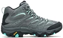 Ženska obutev za uporabo na prostem Merrell Moab 3 Mid Gtx Sedona Sage  EUR 40,5