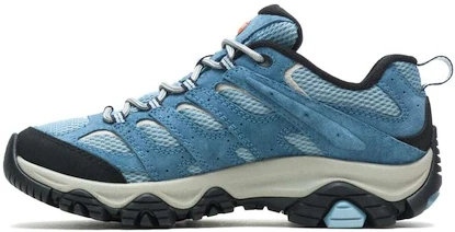 Ženska obutev za uporabo na prostem Merrell Moab 3 Stonewash