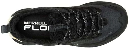 Ženska obutev za uporabo na prostem Merrell Moab Speed 2 Gtx Black  EUR 40,5