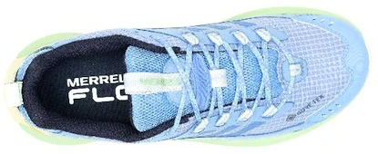 Ženska obutev za uporabo na prostem Merrell Moab Speed 2 Gtx Cornflower