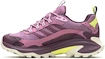 Ženska obutev za uporabo na prostem Merrell Moab Speed 2 Gtx Mauve