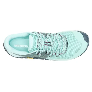 Ženska obutev za uporabo na prostem Merrell Trail Glove 7 Frost blue