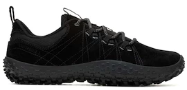 Ženska obutev za uporabo na prostem Merrell Wrapt Black/Black